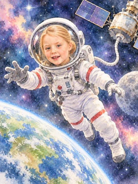 Espace